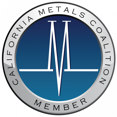California Metals Coalition Logo